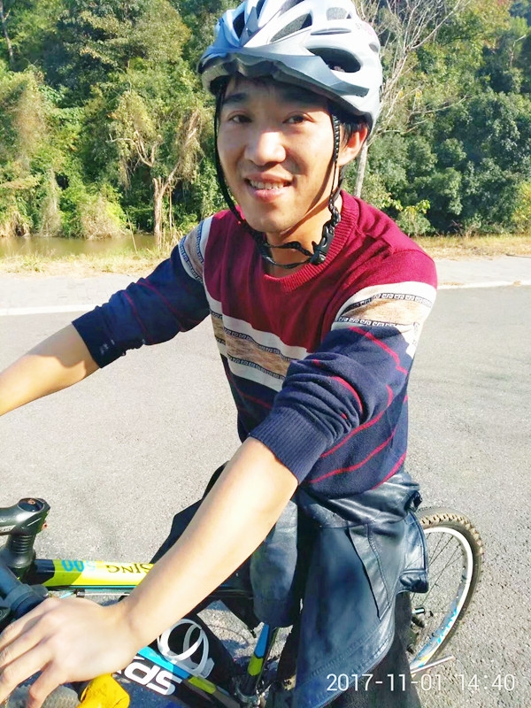 丹叶的第一张照片--宁德征婚网