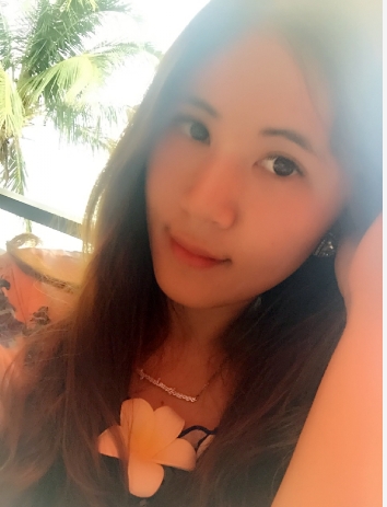 婷婷的第一张照片--宁德征婚网