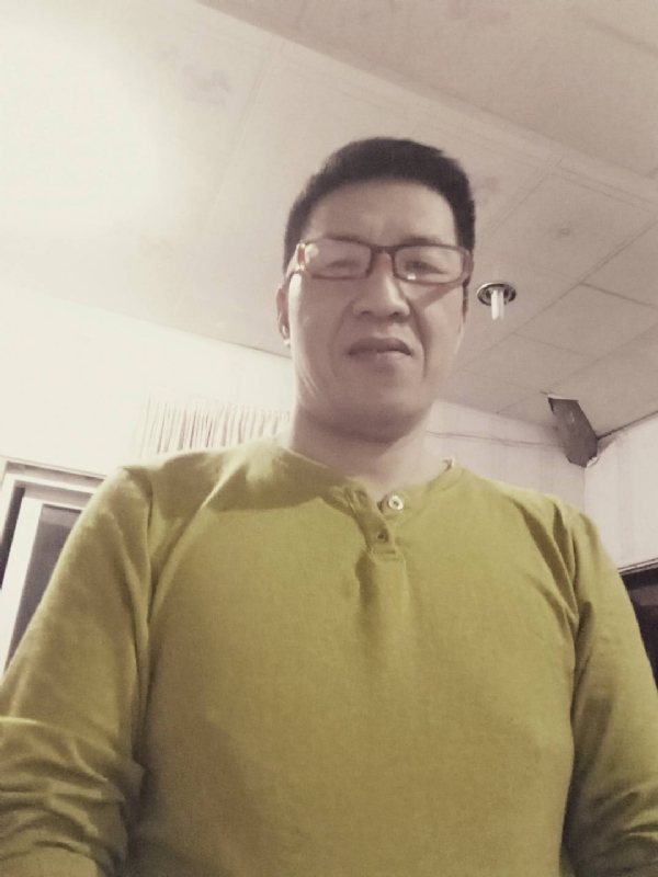 望海的第二张照片--宁德征婚网