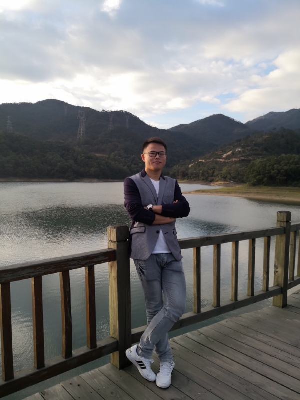 小小舒的第一张照片--宁德征婚网
