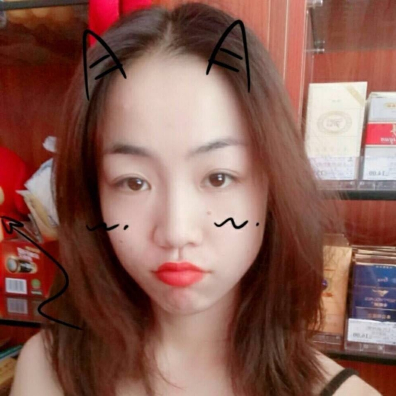 美美的第一张照片--宁德征婚网