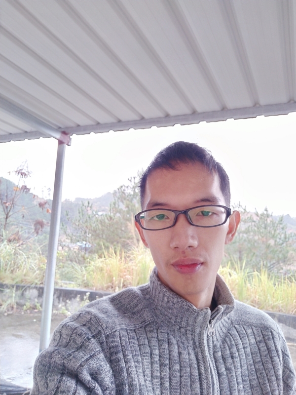 单身汉的第一张照片--宁德征婚网
