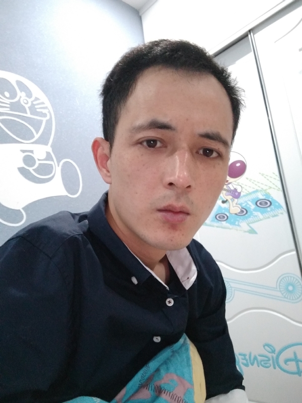 容晨的第一张照片--宁德征婚网