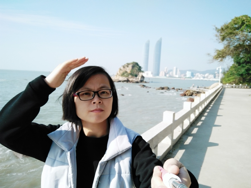 吕小包的第一张照片--宁德征婚网