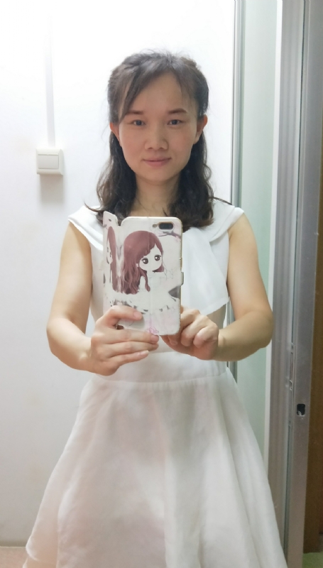 海上飞雪的第一张照片--宁德征婚网