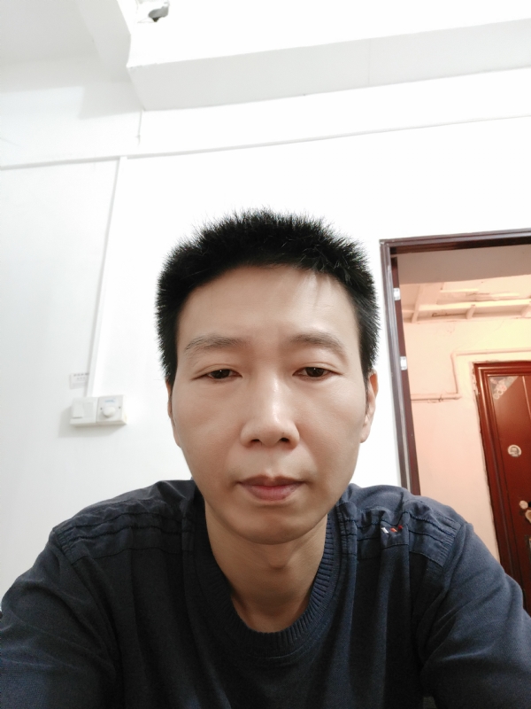 爱依然的第一张照片--宁德征婚网