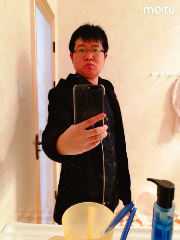 风之疾的第一张照片--宁德征婚网