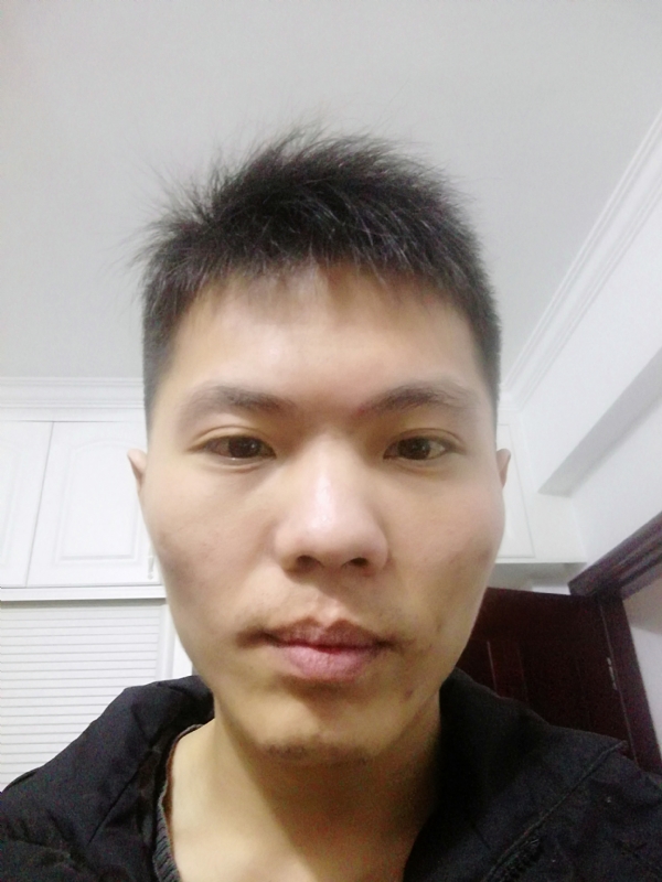 陈耀阳的第一张照片--宁德征婚网