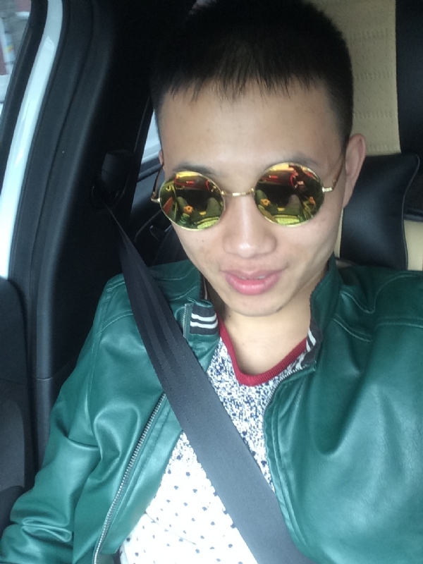 真心对待一个人的第一张照片--宁德征婚网