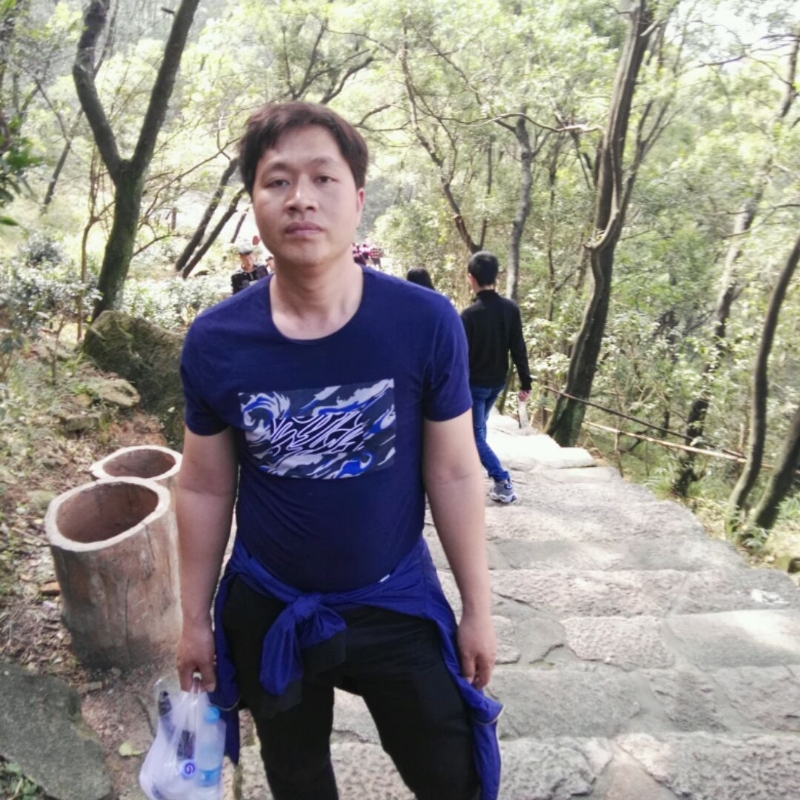 宁静的夏天的第一张照片--宁德征婚网