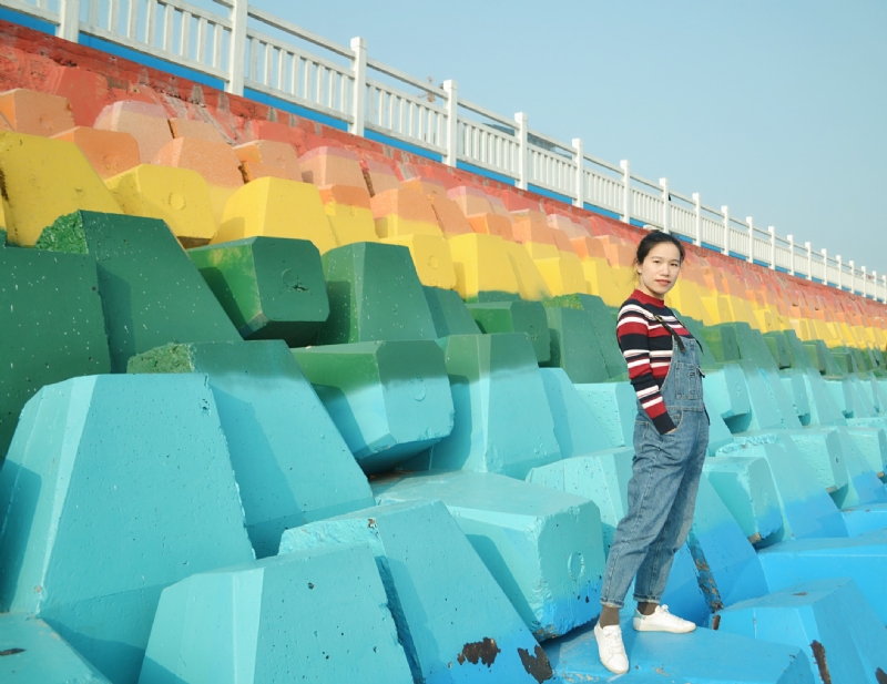 小艾樱樱的第一张照片--宁德征婚网