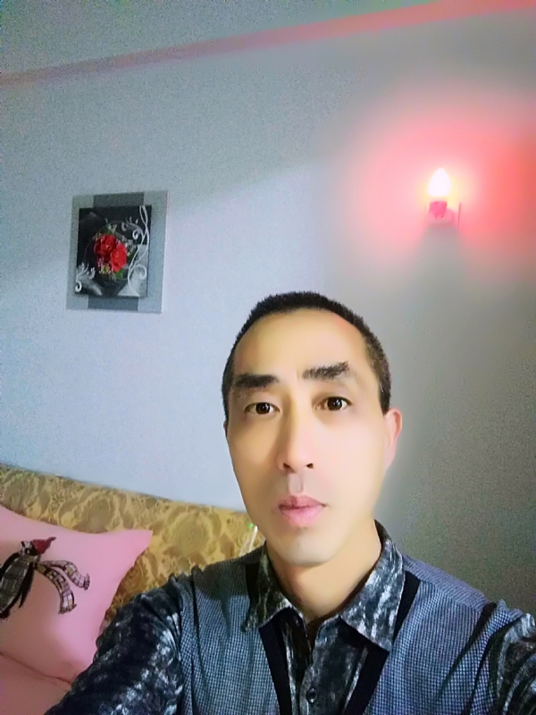 真诚的第一张照片--宁德征婚网