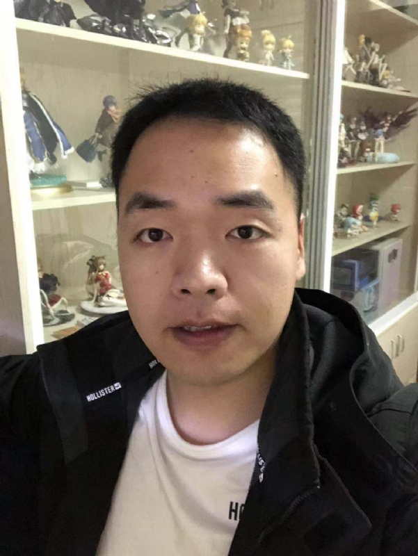 暴走KUMA的第一张照片--宁德征婚网
