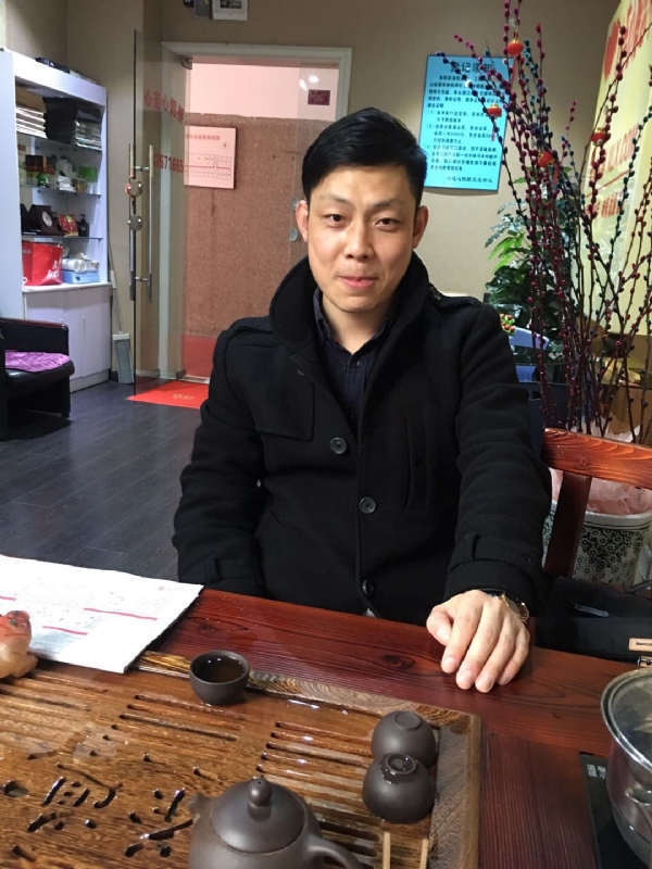 杨洋的第二张照片--宁德征婚网