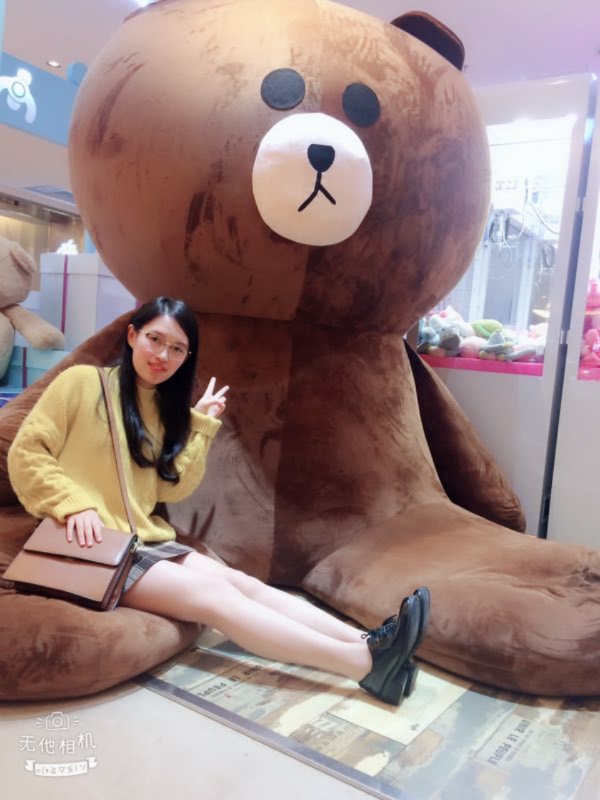 琪琪的第二张照片--宁德征婚网