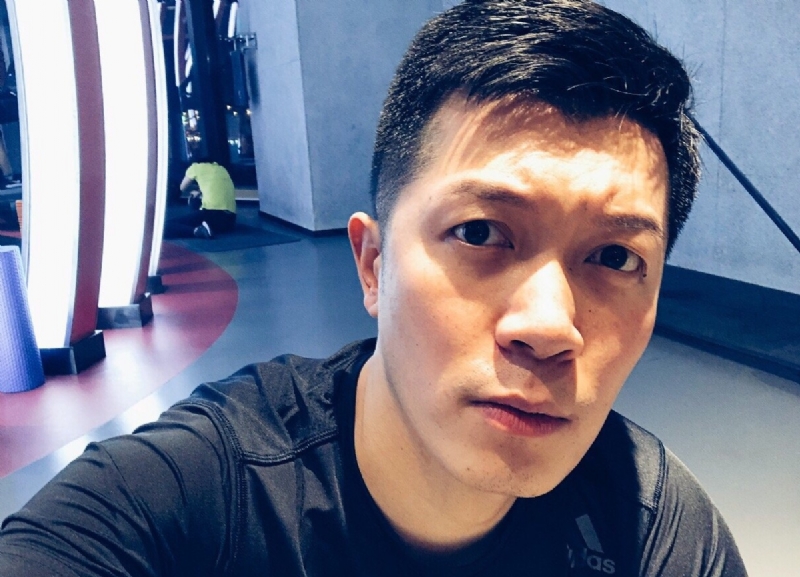 张勇耀的第一张照片--宁德征婚网