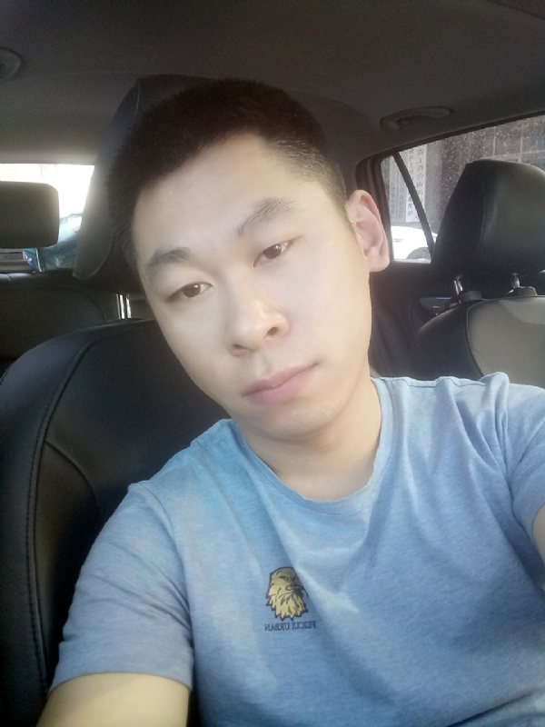 走心的第一张照片--宁德征婚网