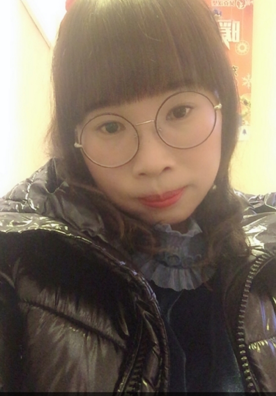 琴子的第一张照片--宁德征婚网