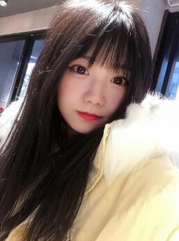 琳琳的第一张照片--宁德征婚网