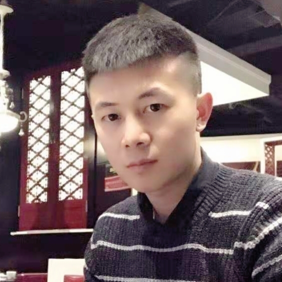 夜晚的星空的第一张照片--宁德征婚网