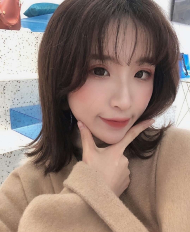 莉婷的第一张照片--宁德征婚网