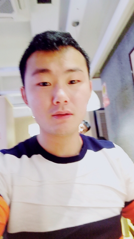 云淡风轻的第一张照片--宁德征婚网