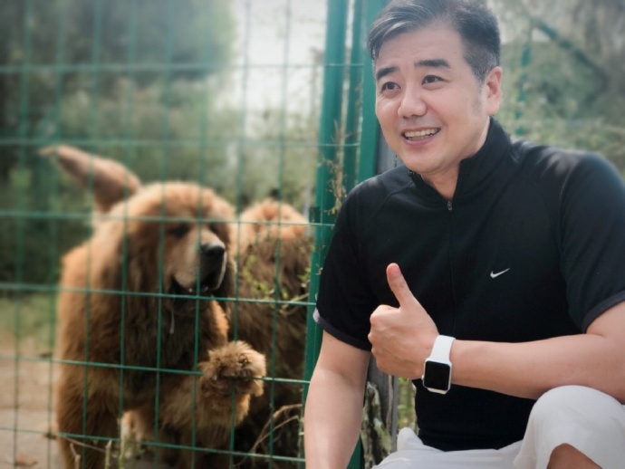 宁缺毋滥的第一张照片--宁德征婚网