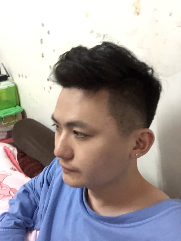 jason的第一张照片--宁德征婚网