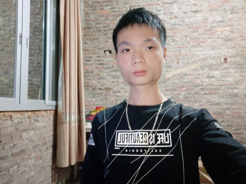 杨翊天的第一张照片--宁德征婚网