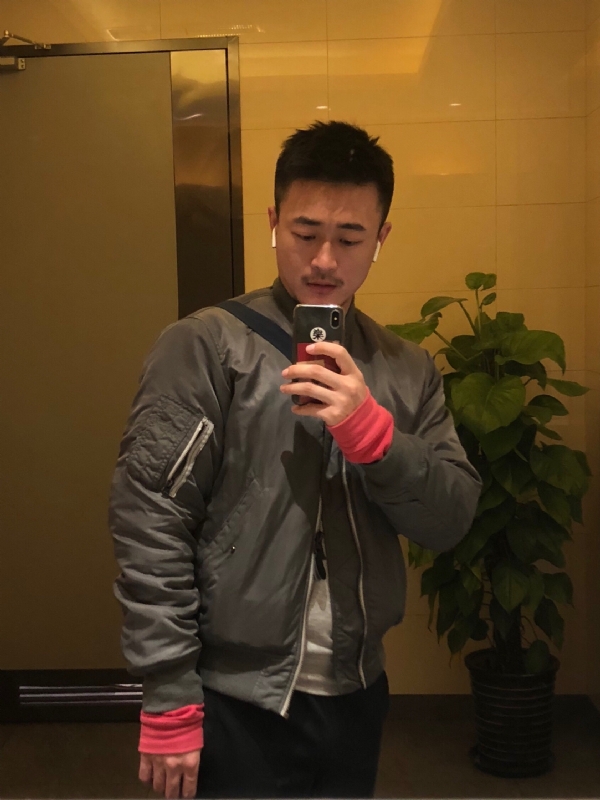 林云海的第一张照片--宁德征婚网
