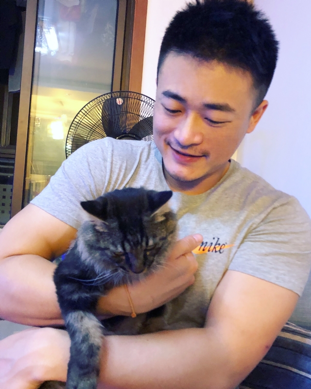 林云海的第二张照片--宁德征婚网
