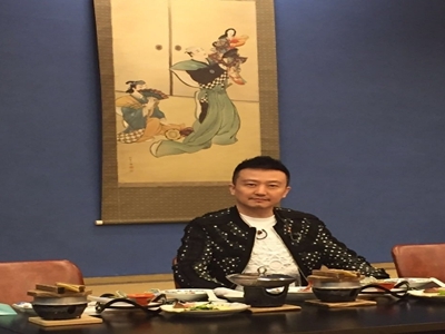 月影沙丘的第一张照片--宁德征婚网