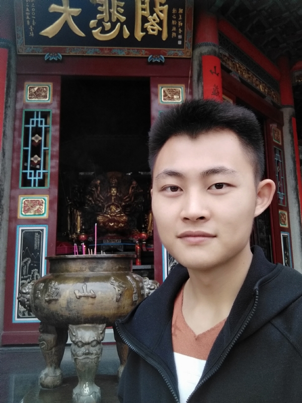 林海峰的第一张照片--宁德征婚网