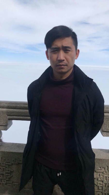 一江春水向东流的第一张照片--宁德征婚网
