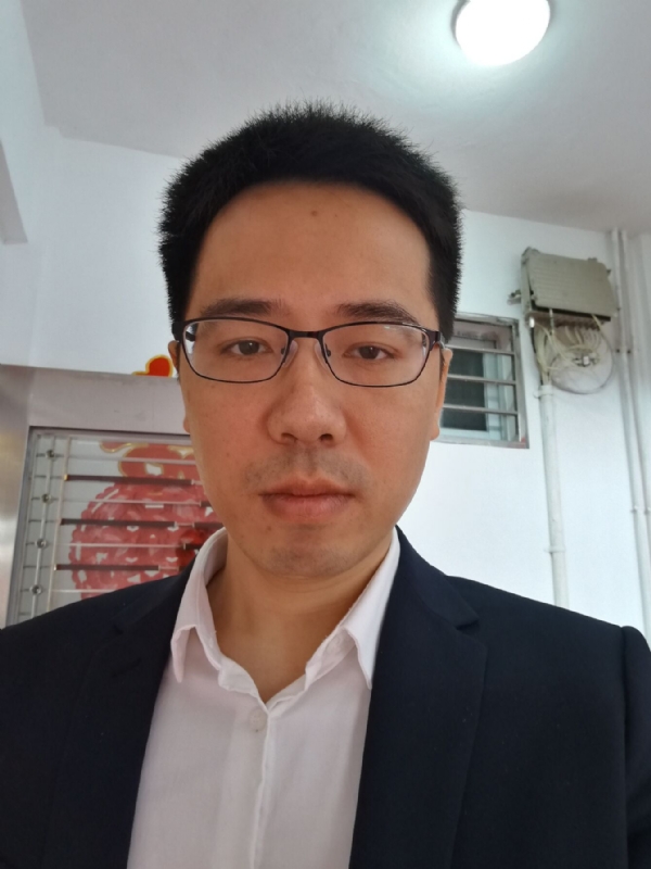 妥妥当当的第一张照片--宁德征婚网