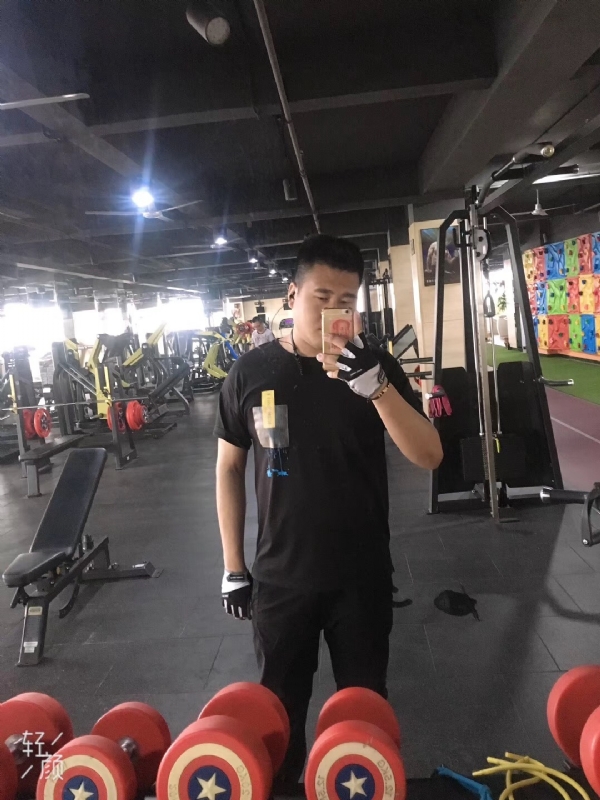 余生有你的第一张照片--宁德征婚网