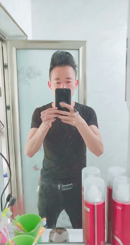 邱利平的第一张照片--宁德征婚网