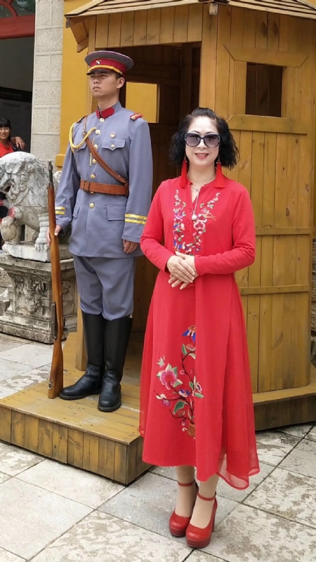 谢的第一张照片--宁德征婚网