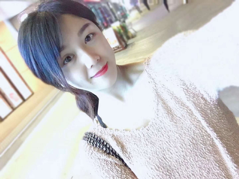 丹丹的第二张照片--宁德征婚网