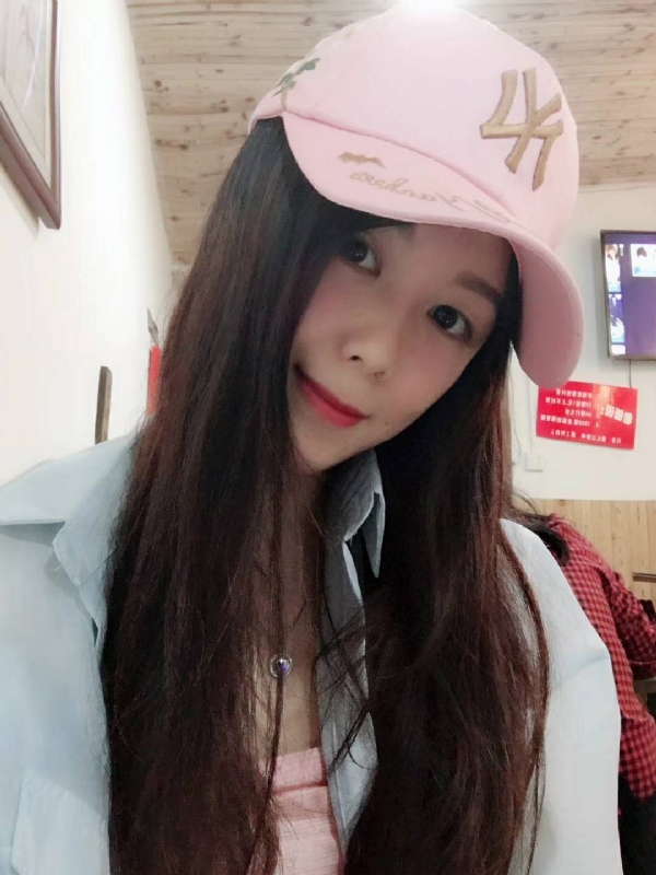 丹丹的第三张照片--宁德征婚网