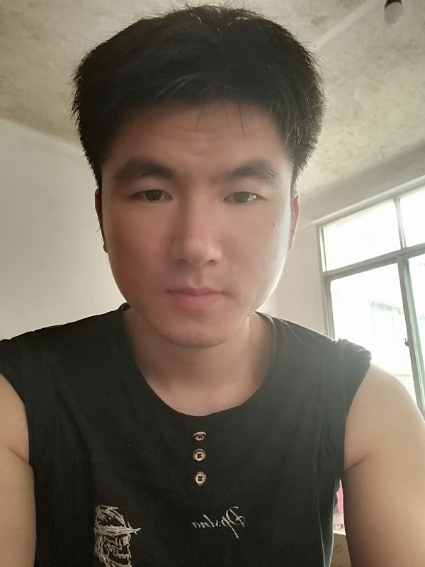 何必呢的第一张照片--宁德征婚网