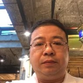一个70后的离异大叔的第一张照片--宁德征婚网