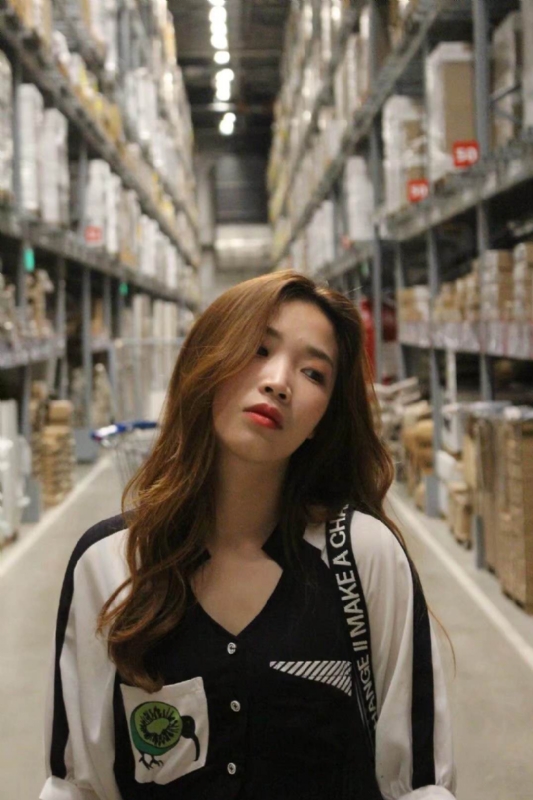 平ling的第二张照片--宁德征婚网