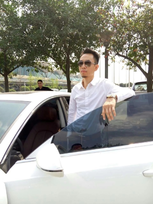 杨岳的第一张照片--宁德征婚网