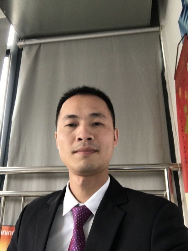 等你来的第一张照片--宁德征婚网