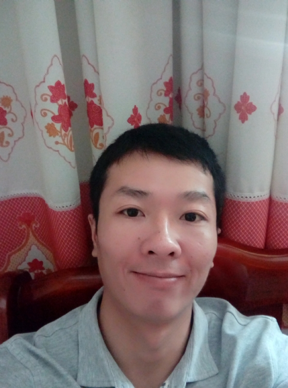 疯狂的土豆的第一张照片--宁德征婚网