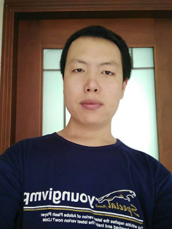 期待认识你的第一张照片--宁德征婚网