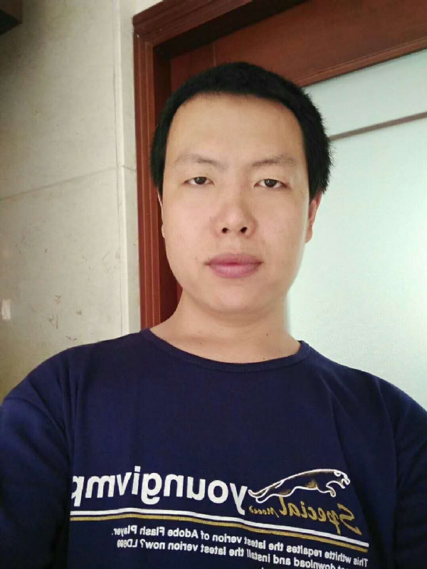 期待认识你的第三张照片--宁德征婚网