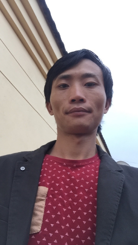 WENK的第一张照片--宁德征婚网