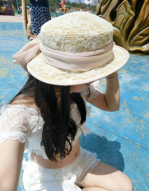 小妮的第二张照片--宁德征婚网